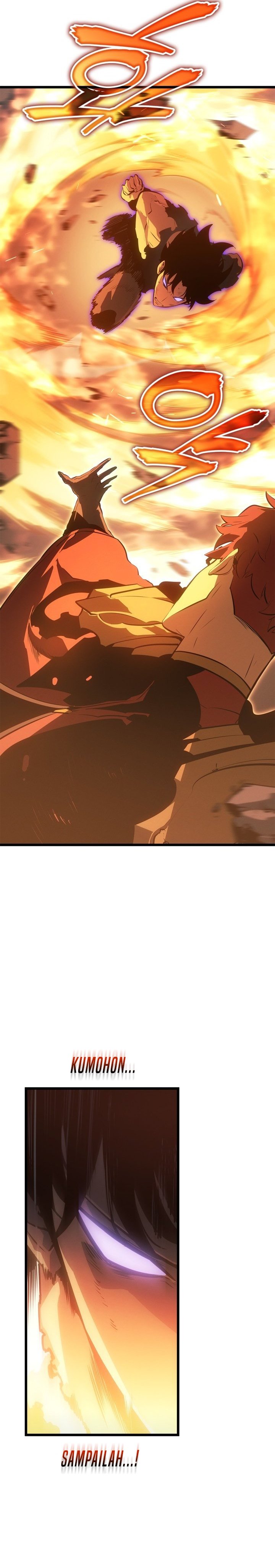 Solo Leveling: Ragnarok Chapter 54 Gambar 23