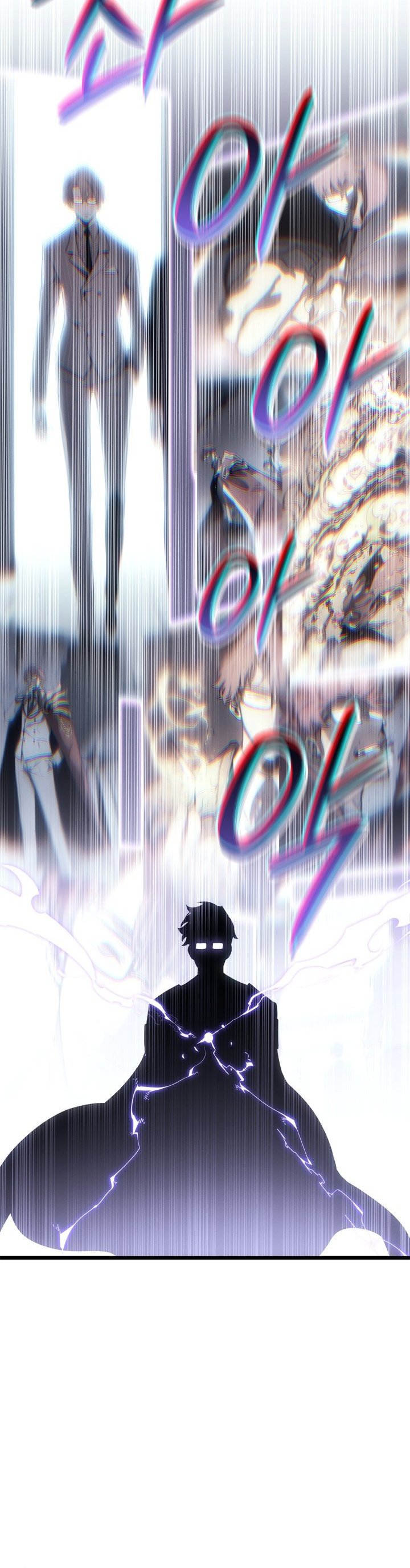 Solo Leveling: Ragnarok Chapter 54 Gambar 26