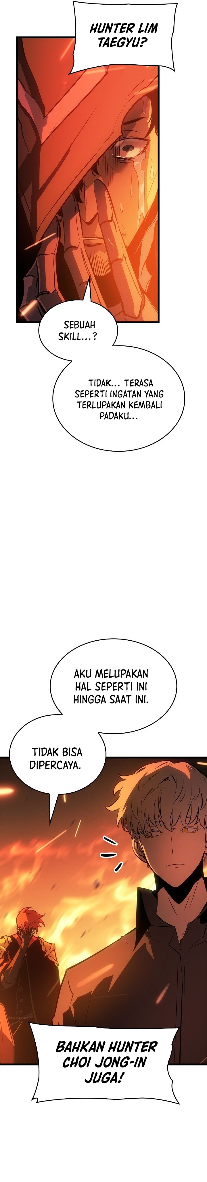 Solo Leveling: Ragnarok Chapter 54 Gambar 29