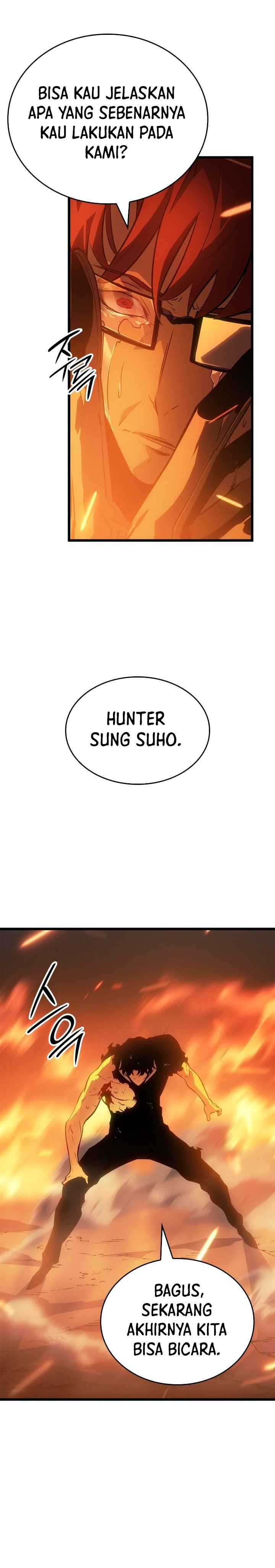 Solo Leveling: Ragnarok Chapter 54 Gambar 30