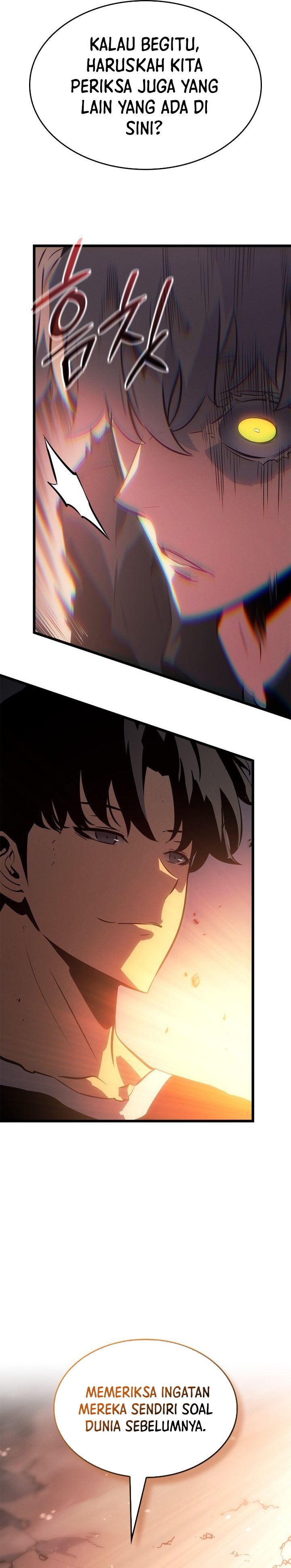 Solo Leveling: Ragnarok Chapter 54 Gambar 44