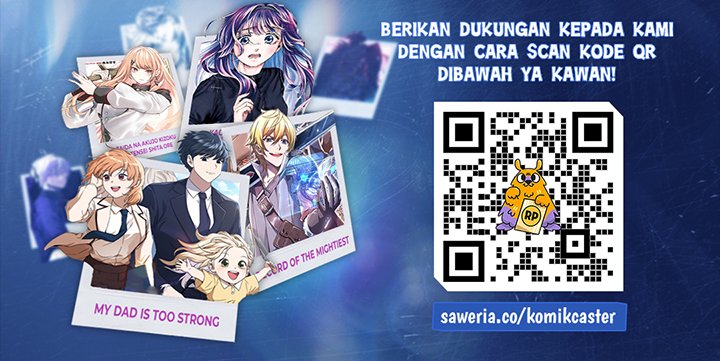 Solo Leveling: Ragnarok Chapter 54 Gambar 46