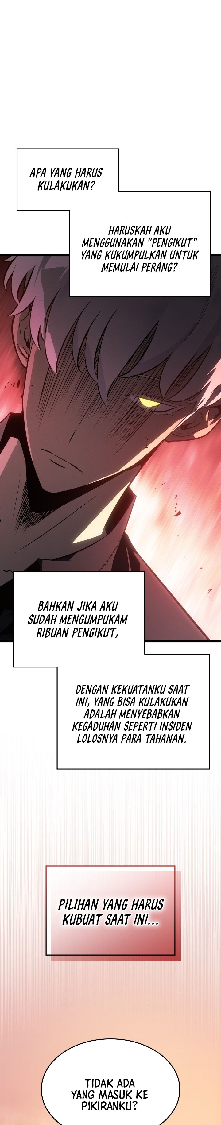 Solo Leveling: Ragnarok Chapter 55 Gambar 9