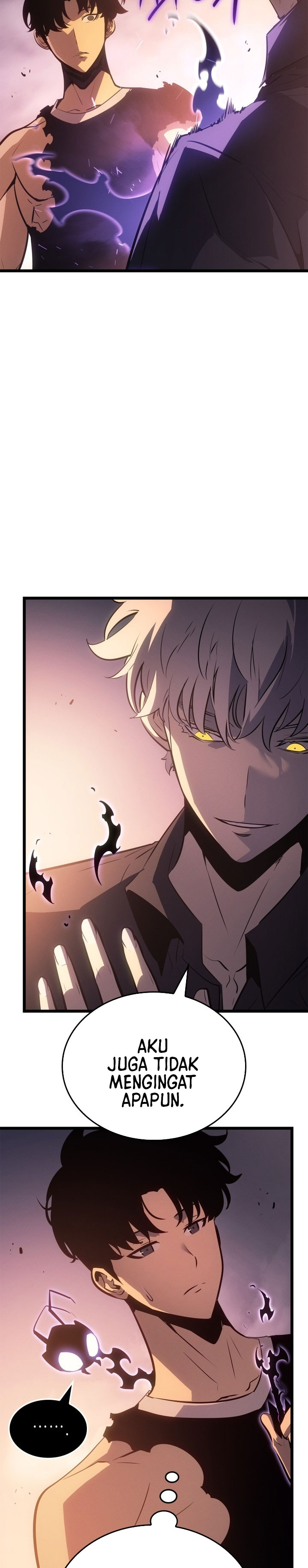 Solo Leveling: Ragnarok Chapter 55 Gambar 14