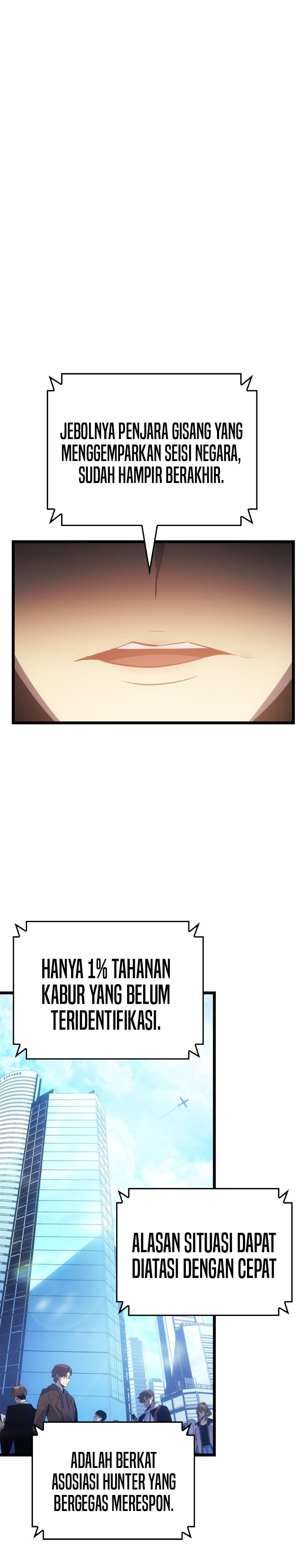 Solo Leveling: Ragnarok Chapter 55 Gambar 19