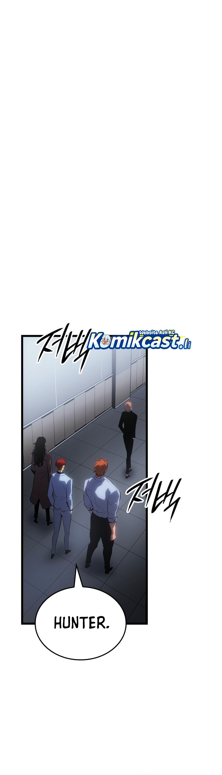 Solo Leveling: Ragnarok Chapter 56 Gambar 19