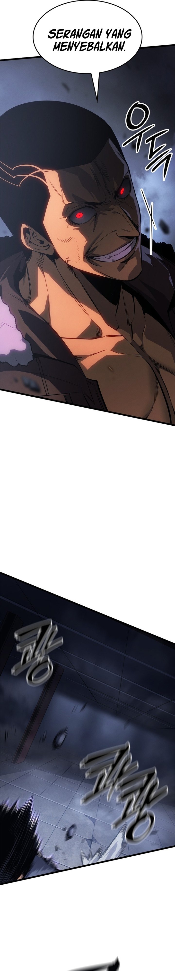 Solo Leveling: Ragnarok Chapter 57 Gambar 23