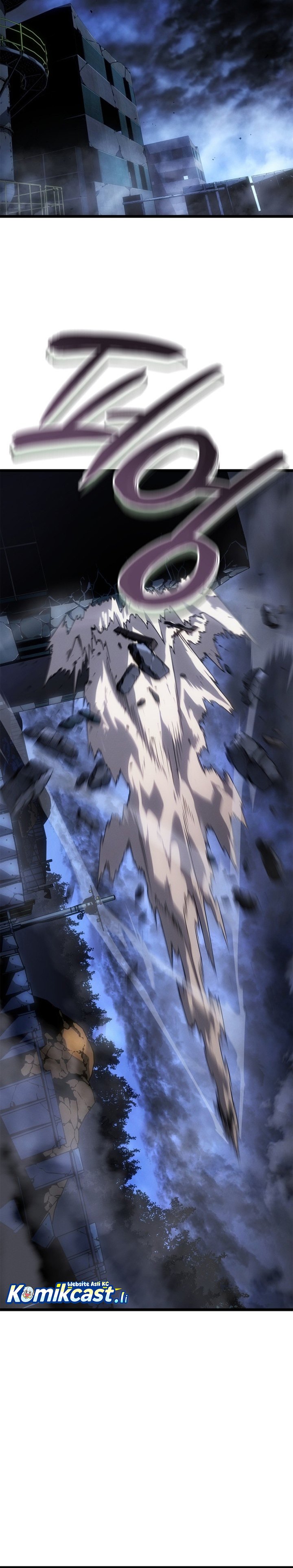 Solo Leveling: Ragnarok Chapter 57 Gambar 28