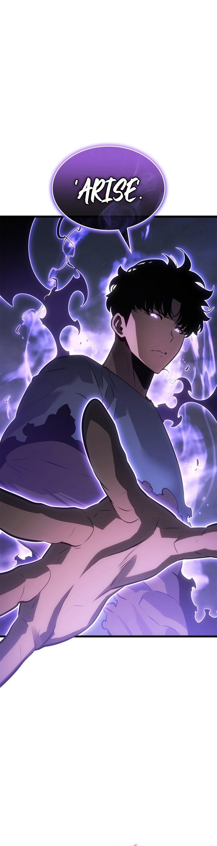 Solo Leveling: Ragnarok Chapter 59 Gambar 6