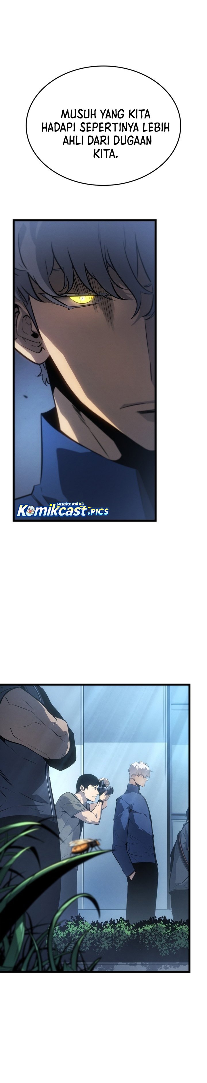 Solo Leveling: Ragnarok Chapter 59 Gambar 30