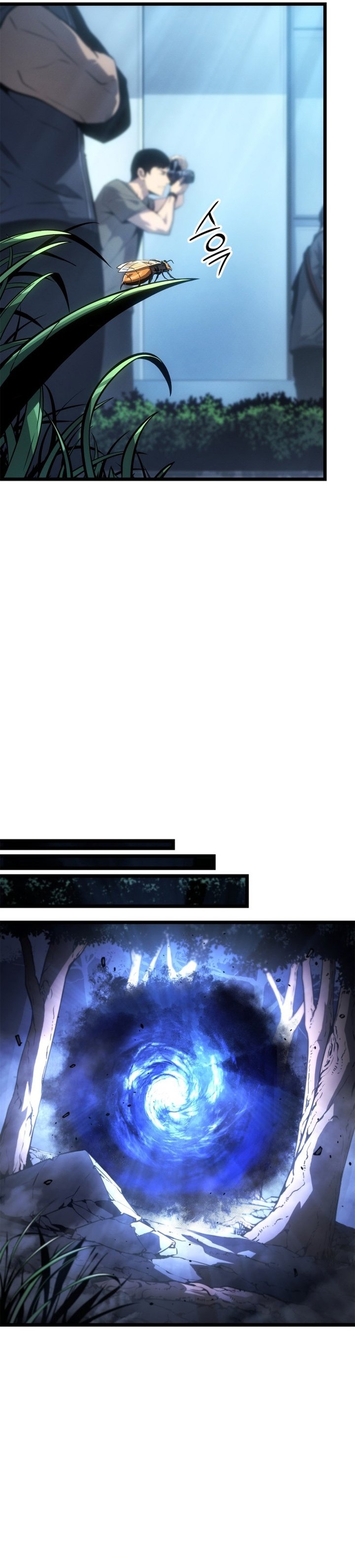 Solo Leveling: Ragnarok Chapter 59 Gambar 31