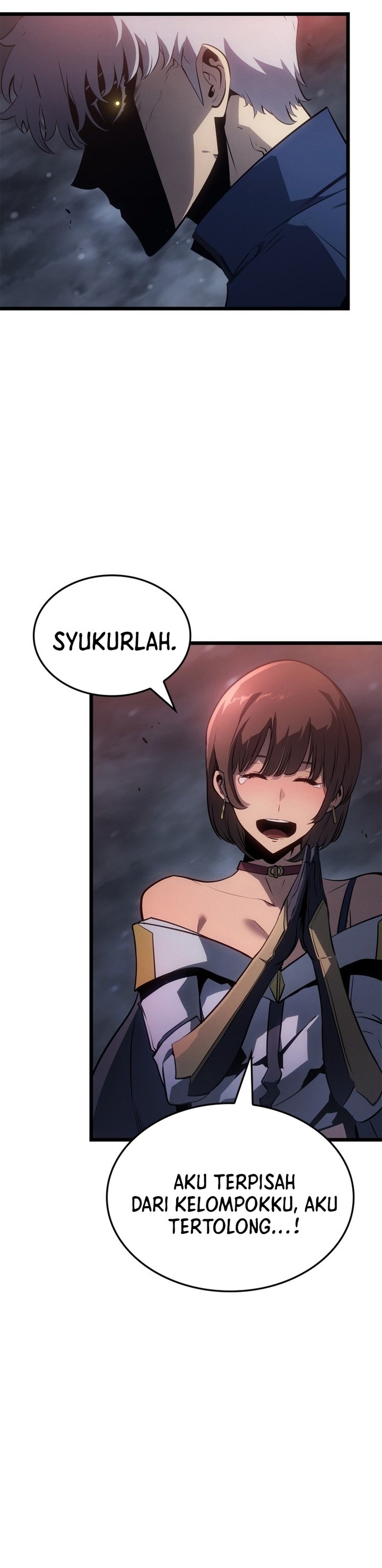 Solo Leveling: Ragnarok Chapter 59 Gambar 42