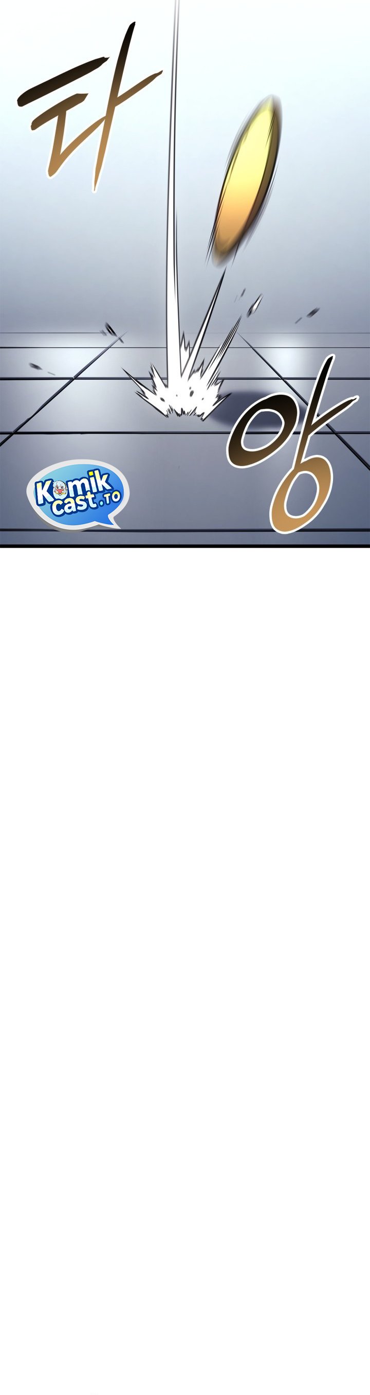 Solo Leveling: Ragnarok Chapter 64 Gambar 14