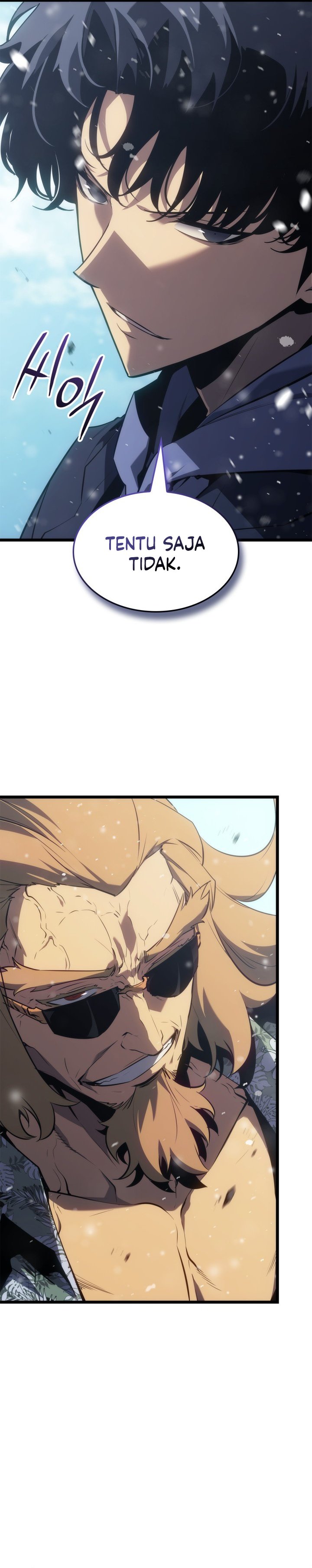 Solo Leveling: Ragnarok Chapter 64 Gambar 42