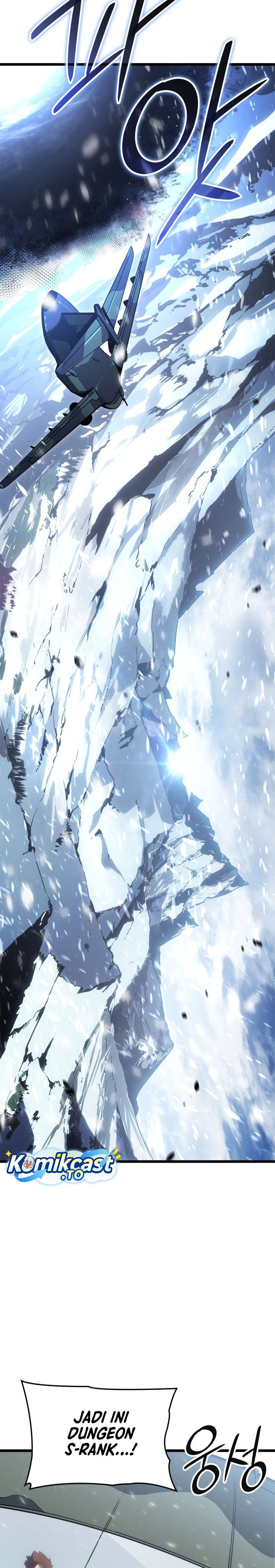 Solo Leveling: Ragnarok Chapter 65 Gambar 11