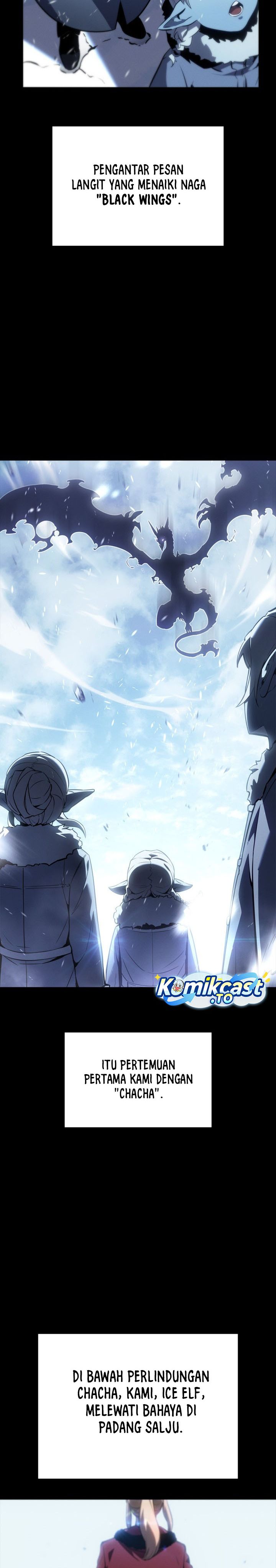 Solo Leveling: Ragnarok Chapter 65 Gambar 31