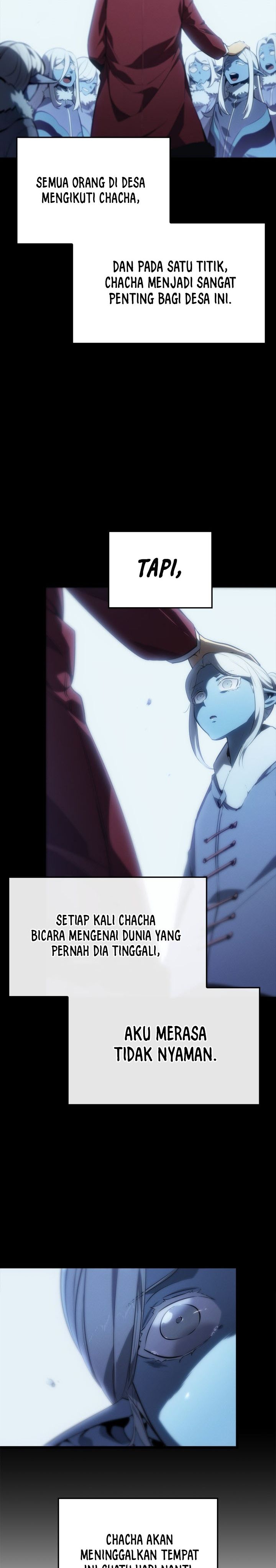 Solo Leveling: Ragnarok Chapter 65 Gambar 32