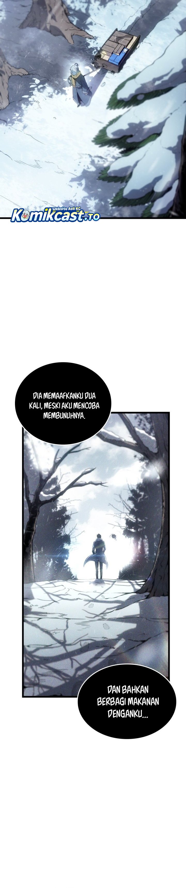 Solo Leveling: Ragnarok Chapter 66 Gambar 29