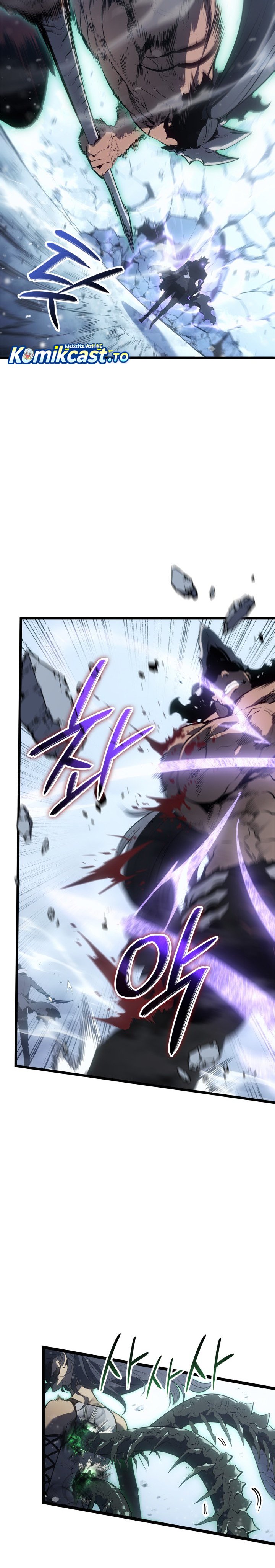 Solo Leveling: Ragnarok Chapter 68 S2 END Gambar 10