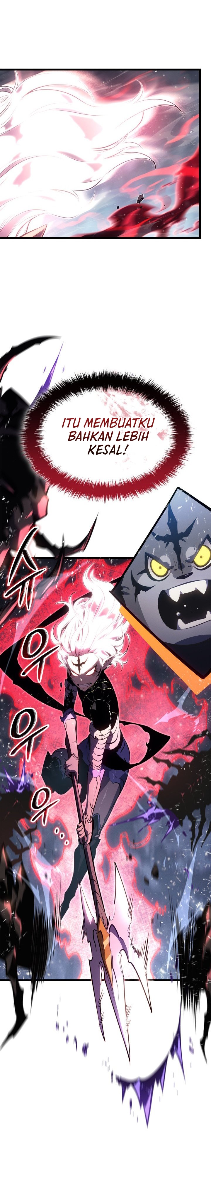 Solo Leveling: Ragnarok Chapter 68 S2 END Gambar 21