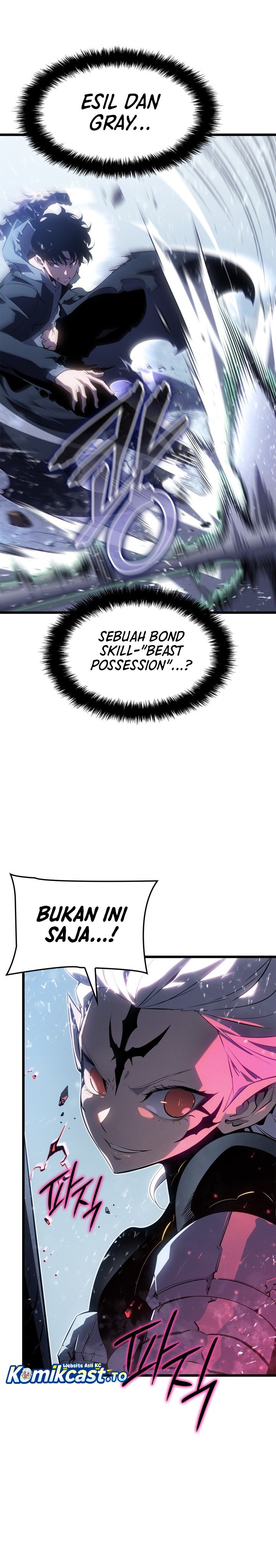 Solo Leveling: Ragnarok Chapter 68 S2 END Gambar 22