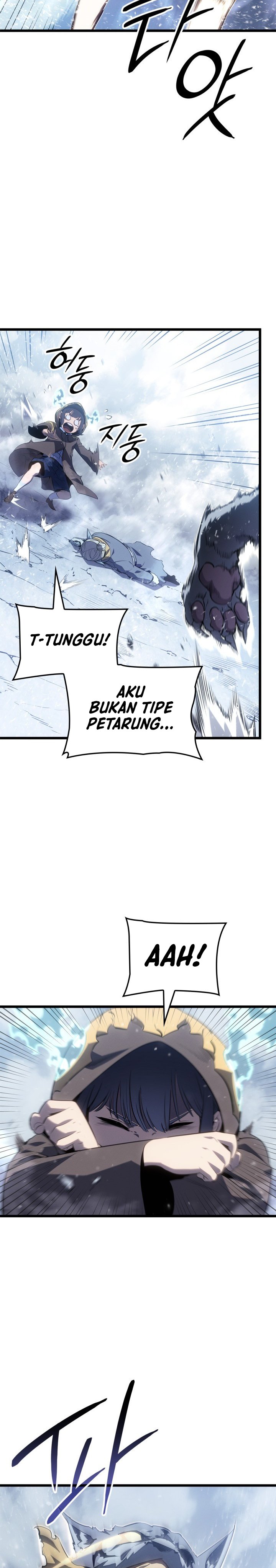 Solo Leveling: Ragnarok Chapter 68 S2 END Gambar 25