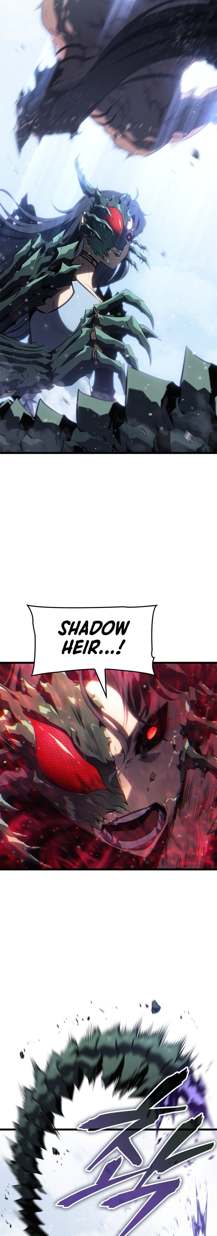 Solo Leveling: Ragnarok Chapter 68 S2 END Gambar 30