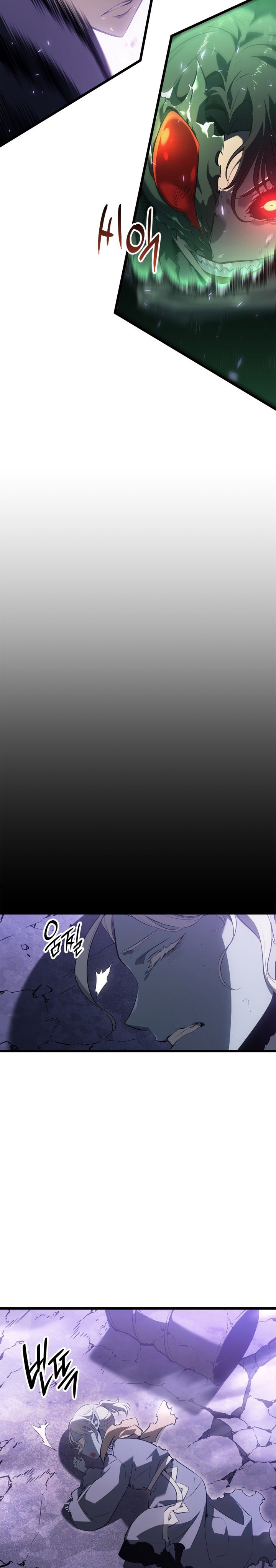 Solo Leveling: Ragnarok Chapter 68 S2 END Gambar 39