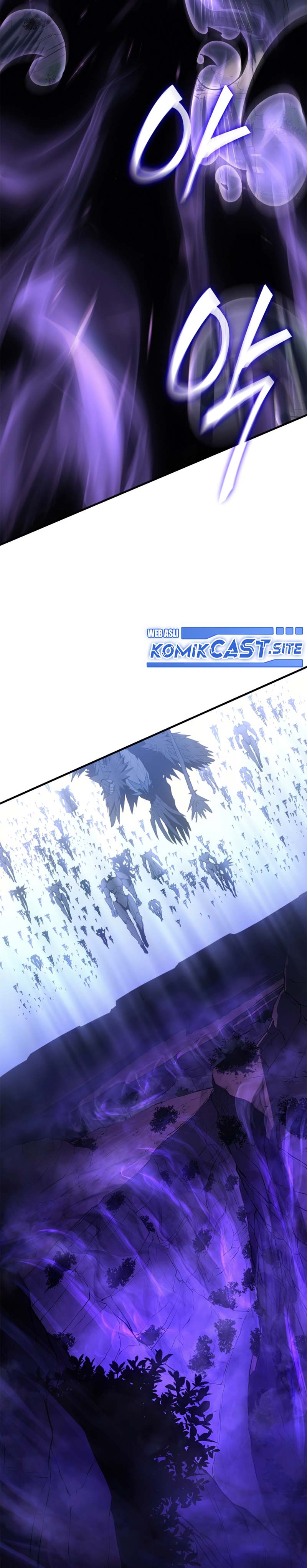 Solo Leveling: Side Story Chapter 05 Gambar 8