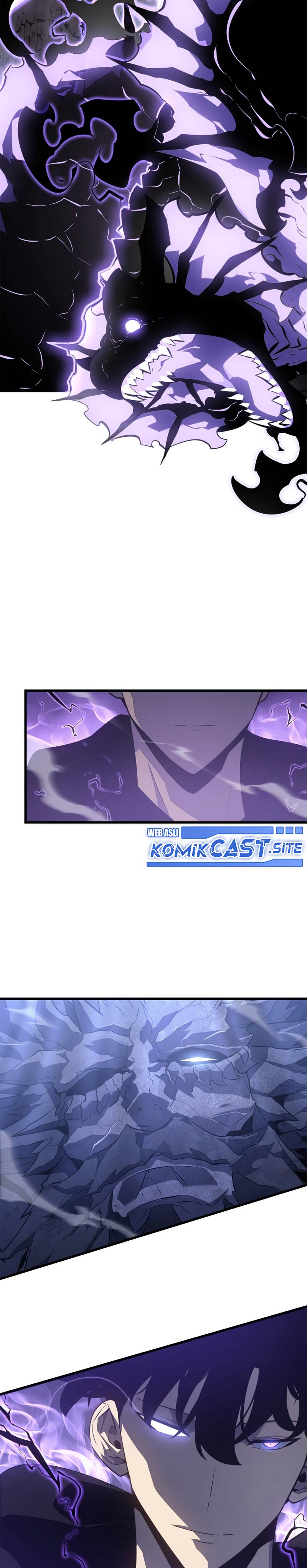 Solo Leveling: Side Story Chapter 05 Gambar 13