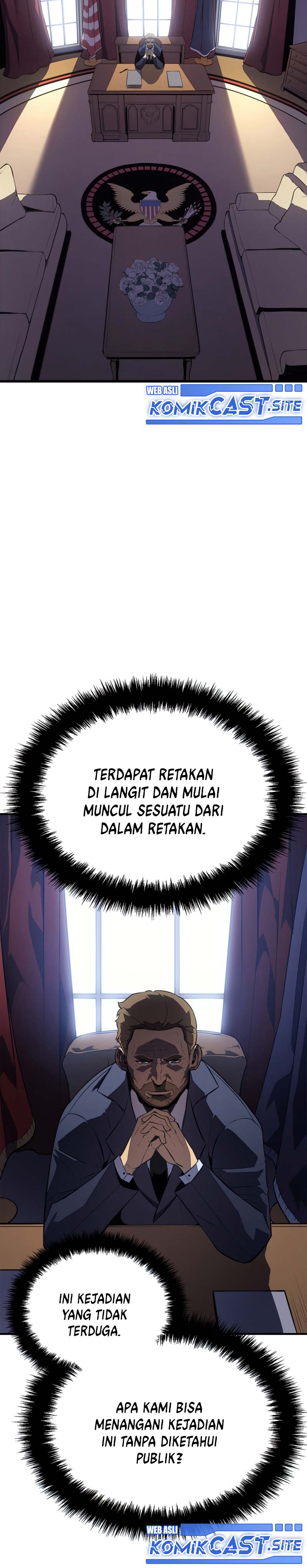 Solo Leveling: Side Story Chapter 05 Gambar 15