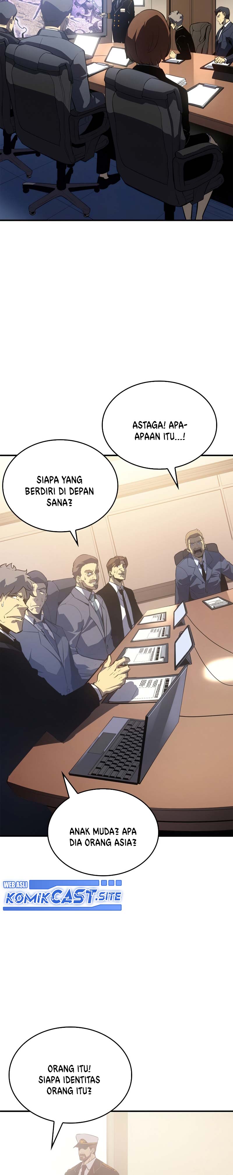 Solo Leveling: Side Story Chapter 05 Gambar 17