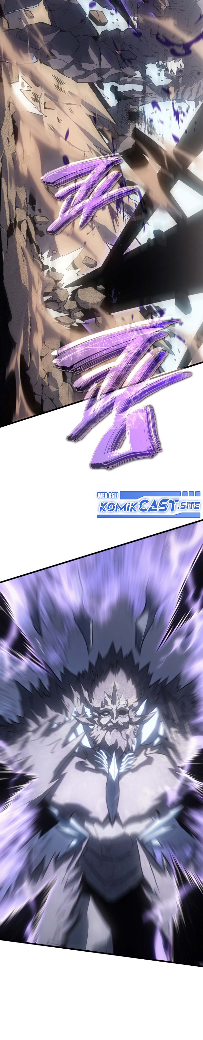 Solo Leveling: Side Story Chapter 05 Gambar 28