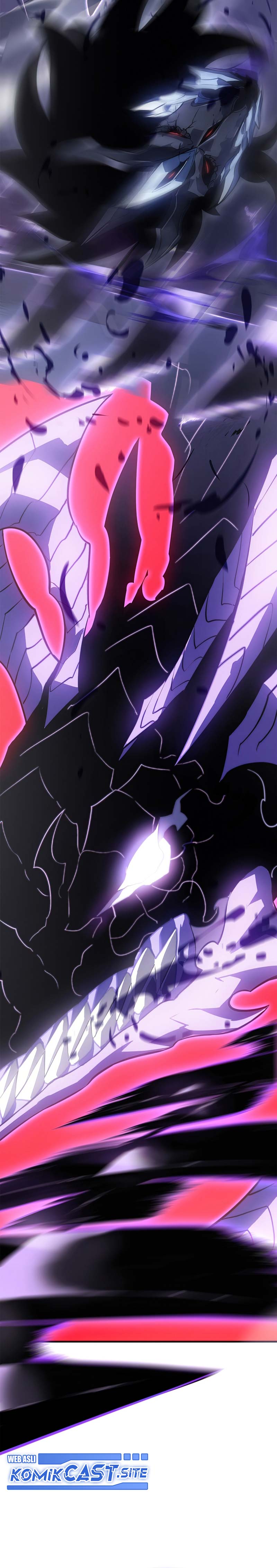 Solo Leveling: Side Story Chapter 05 Gambar 35