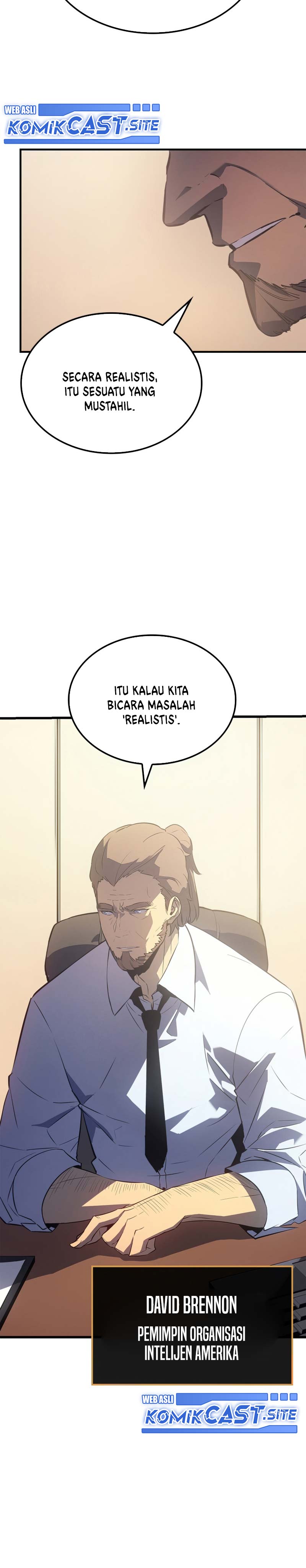Solo Leveling: Side Story Chapter 05 Gambar 39