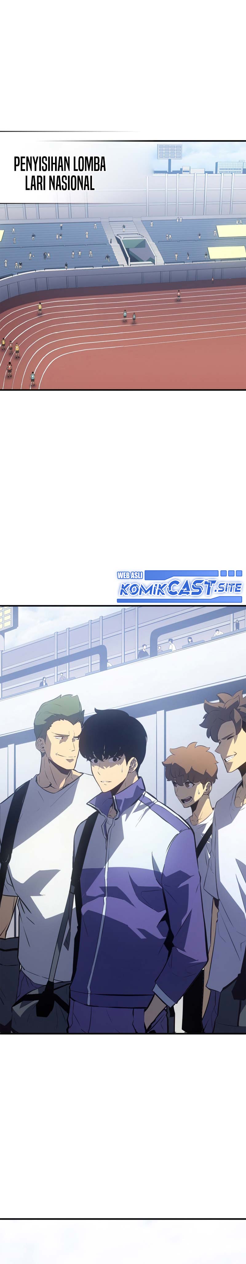 Solo Leveling: Side Story Chapter 05 Gambar 42