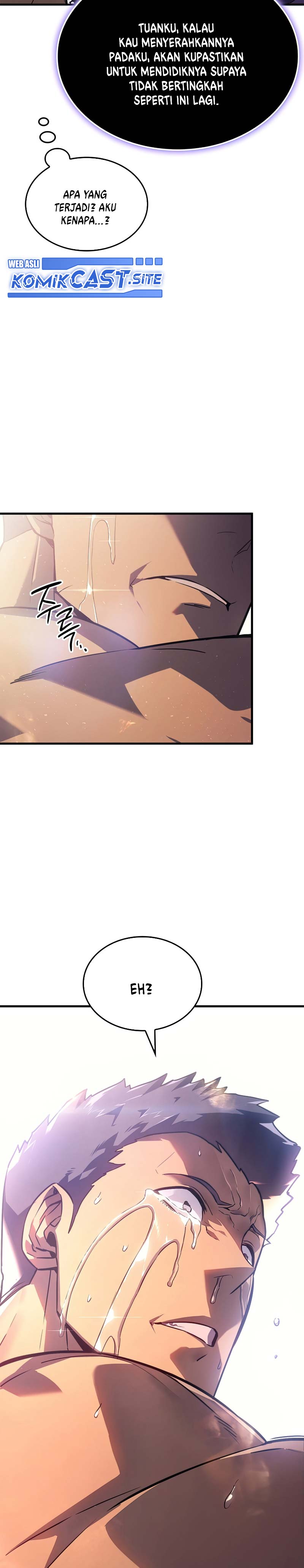 Solo Leveling: Side Story Chapter 06 Gambar 9