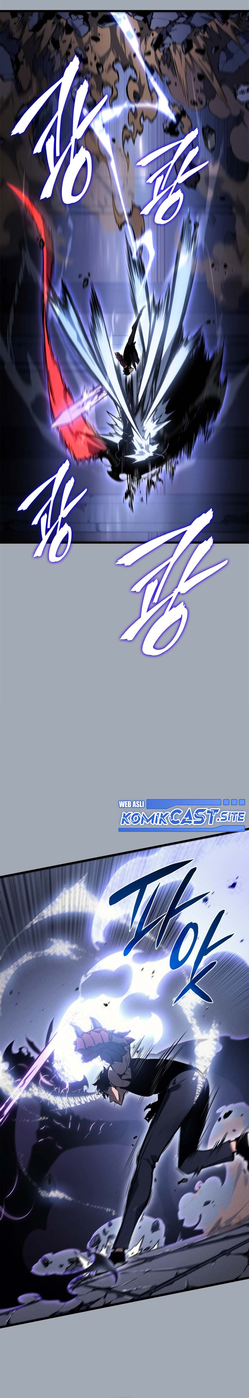 Solo Leveling: Side Story Chapter 17 Gambar 4