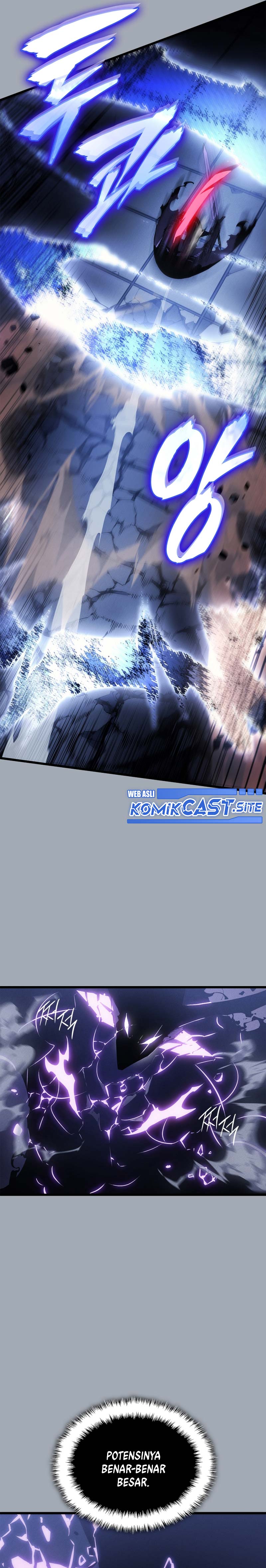 Solo Leveling: Side Story Chapter 17 Gambar 5