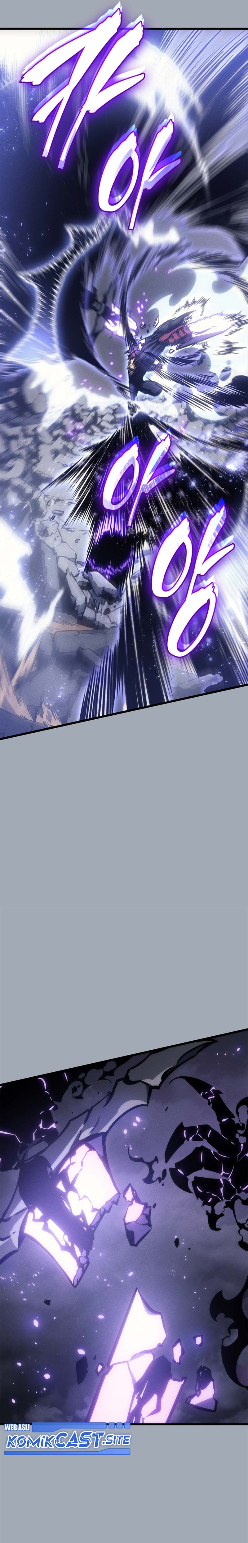 Solo Leveling: Side Story Chapter 17 Gambar 8