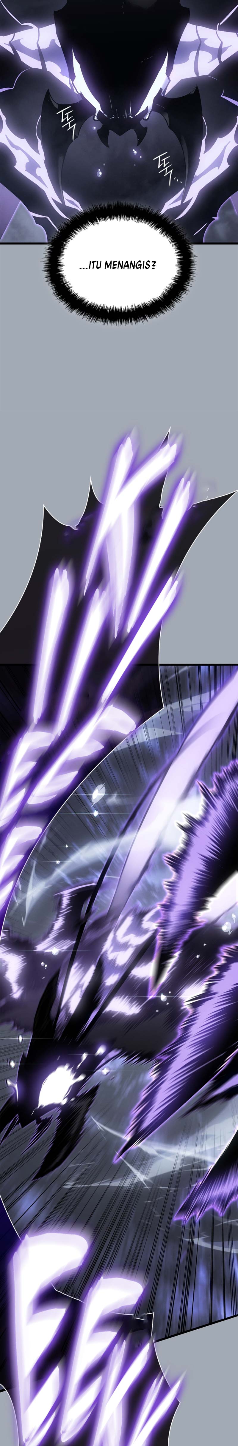 Solo Leveling: Side Story Chapter 17 Gambar 35
