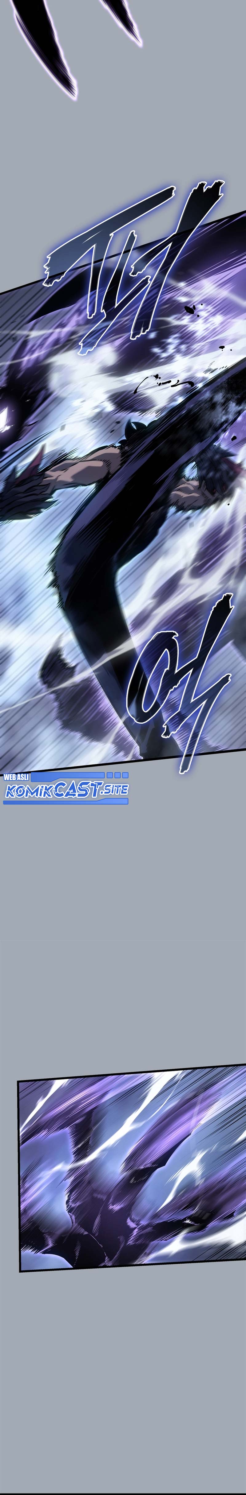 Solo Leveling: Side Story Chapter 17 Gambar 37