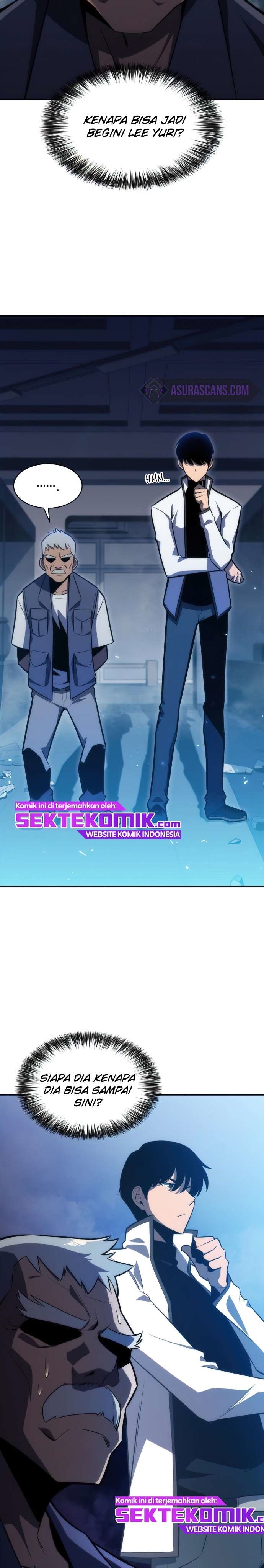 Solo Max-Level Newbie Chapter 07 Gambar 4