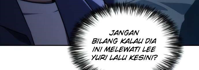 Solo Max-Level Newbie Chapter 07 Gambar 5