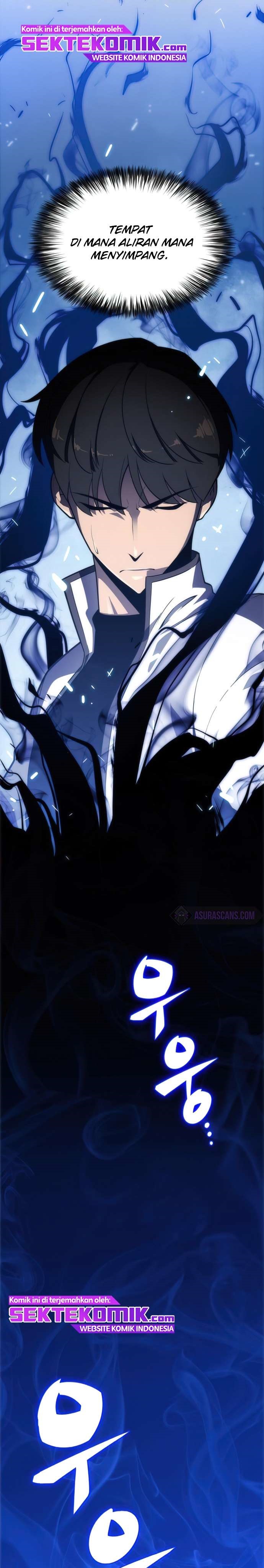 Solo Max-Level Newbie Chapter 07 Gambar 10