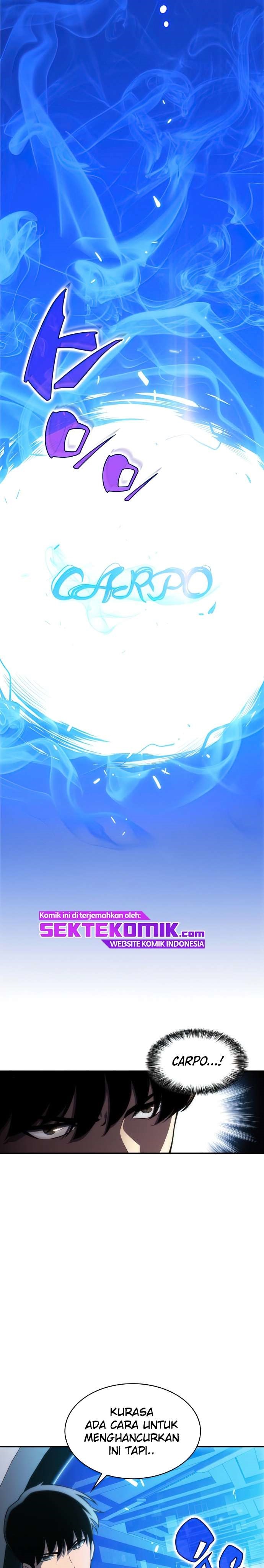 Solo Max-Level Newbie Chapter 07 Gambar 12