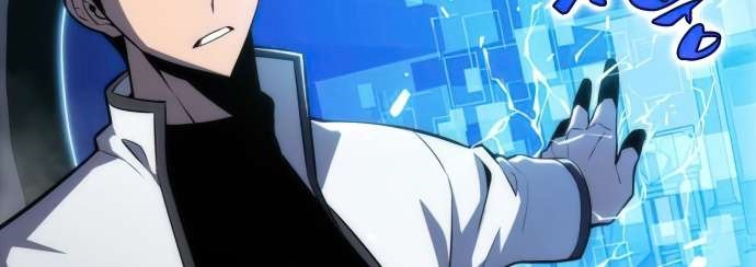 Solo Max-Level Newbie Chapter 07 Gambar 13
