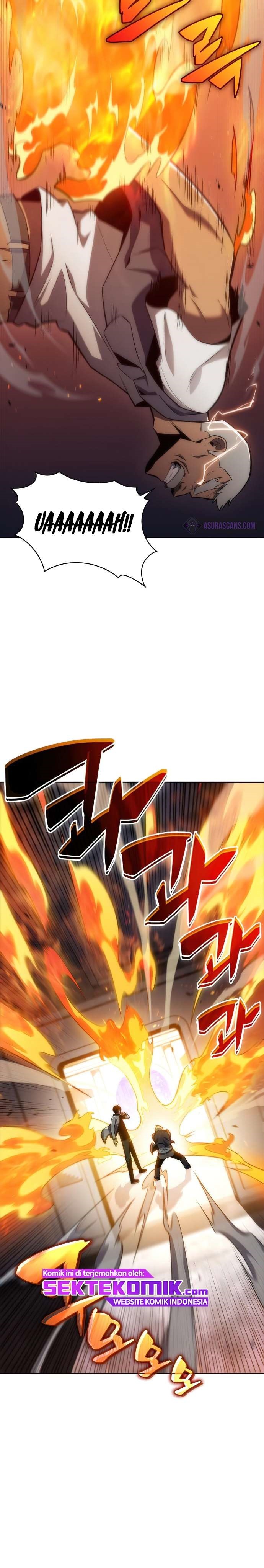 Solo Max-Level Newbie Chapter 07 Gambar 24