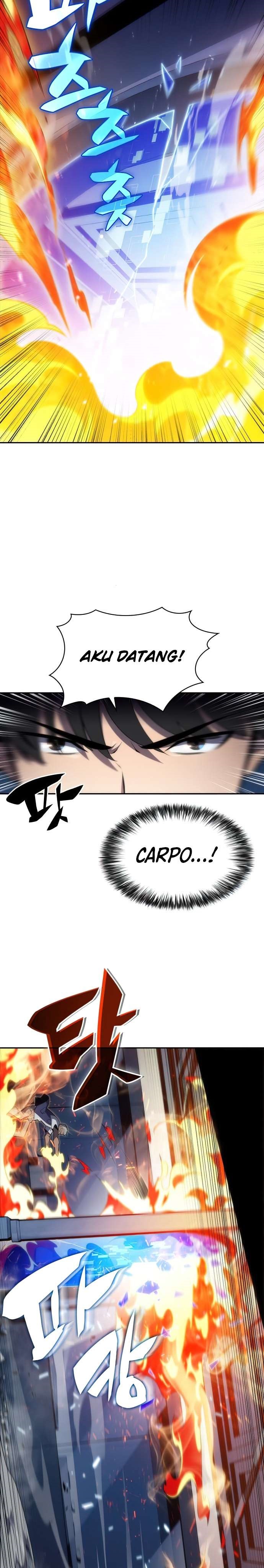 Solo Max-Level Newbie Chapter 07 Gambar 26