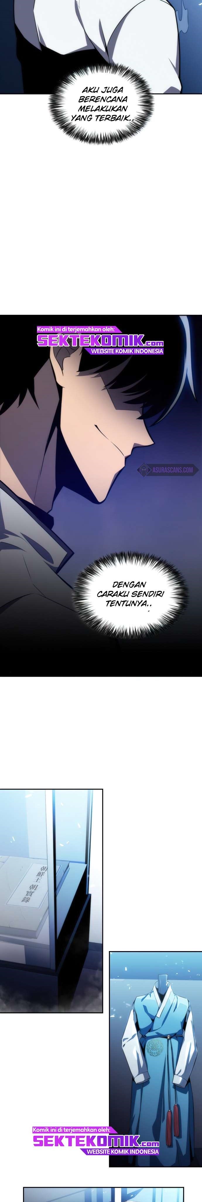 Solo Max-Level Newbie Chapter 07 Gambar 30
